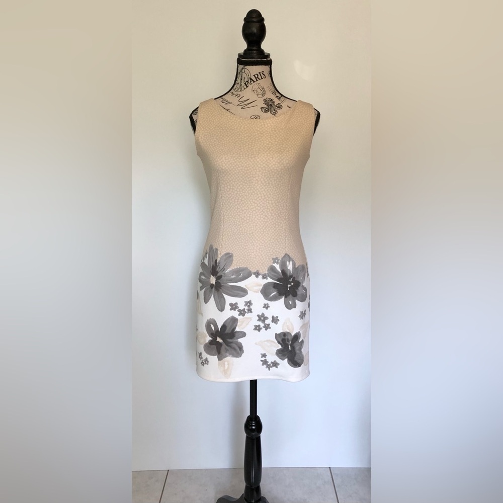 Vintage Morgan de Toi Dress, small